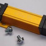 ATE Electronics RB50/1-2R2-J Resistors 2.2Ohm 5% 1250V Parts Distributor ATE Electronics RB50/1-2R2-J Resistors 2.2Ohm 5% 1250V