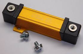 ATE Electronics RB50/1-2R2-J Resistors 2.2Ohm 5% 1250V Parts Distributor ATE Electronics RB50/1-2R2-J Resistors 2.2Ohm 5% 1250V