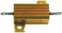 620-50R0-FBW RCD Aluminum Housed Wirewound Resistor 50 Ohm Axial Parts Distributor 620-50R0-FBW RCD Aluminum Housed Wirewound Resistor 50 Ohm Axial
