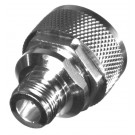 6500-1051-003 Radiall Connector BNC PL Crimp ST Cable Mount Parts Distributor 6500-1051-003 Radiall Connector BNC PL Crimp ST Cable Mount