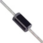 General Instruments RGP30D Rectifier Diode 200V 3A DO-201 Axial Parts Distributor General Instruments RGP30D Rectifier Diode 200V 3A DO-201 Axial