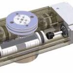 RISH525X180-AB-M PHD Rotary Actuator Parts Distributor RISH525X180-AB-M PHD Rotary Actuator