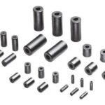 HF40BB6X3.8X3A-G TDK Ferrite Ring Core 3.8x6mm Parts Distributor HF40BB6X3.8X3A-G TDK Ferrite Ring Core 3.8x6mm
