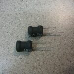 SC-02-1402 Kemet Inductor 1.4uH 2A Radial Parts Distributor SC-02-1402-2 Electronic Components
