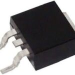 RM40P40LD-T Rectron MOSFET P-Ch 40V 40A D-PAK Parts Distributor RM40P40LD-T Rectron MOSFET P-Ch 40V 40A D-PAK