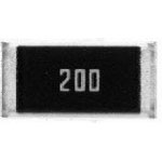 RMC1/10-300-5% SEI Stackpole Thick Film Resistor 300 Ohms 0.1W 5% SMD 0805 Parts Distributor RMC1/10-300-5% SEI Stackpole Thick Film Resistor 300 Ohms 0.1W 5% SMD 0805