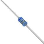 RNMF14FTC6K80 SEI Metal Film Resistor 6.8K Ohm 1% 0.25W Axial Parts Distributor RNMF14FTC6K80 SEI Metal Film Resistor 6.8K Ohm 1% 0.25W Axial
