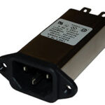 RP180-15-2.2-QD Radius Power AC Power Entry Module Parts Distributor RP180-15-2.2-QD Radius Power AC Power Entry Module