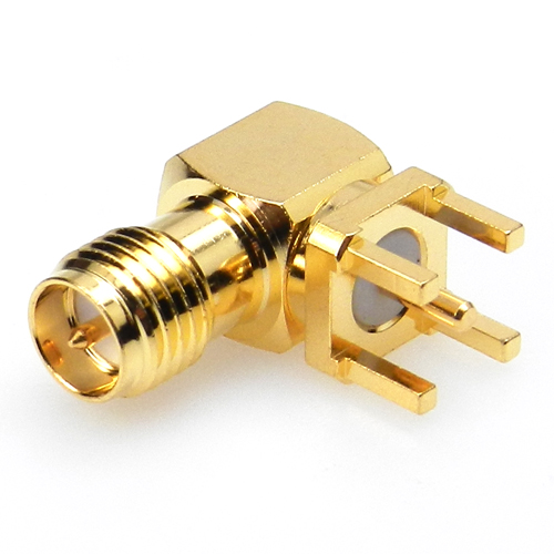 RS209L0G27 S-Conn Connector RP SMA R/A Jack, PCB Mount Parts Distributor RS209L0G27 S-Conn Connector RP SMA R/A Jack, PCB Mount