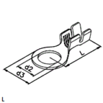 RSB 7208 A 4-2,5 STOCKO Terminal Crimp 16-14AWG 8mm Parts Distributor RSB 7208 A 4-2,5 STOCKO Terminal Crimp 16-14AWG 8mm