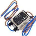 RSEL-2006W TDK-Lambda Power Line Filter 250VAC 6A Wire Leads Parts Distributor RSEL-2006W TDK-Lambda Power Line Filter 250VAC 6A Wire Leads