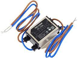 RSEL-2006W TDK-Lambda Power Line Filter 250VAC 6A Wire Leads Parts Distributor RSEL-2006W TDK-Lambda Power Line Filter 250VAC 6A Wire Leads