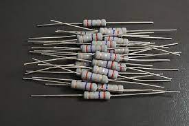 RSF2B-3R3-JTW RCD Metal Oxide Resistor 3.3 Ohms Axial Parts Distributor RSF2B-3R3-JTW RCD Metal Oxide Resistor 3.3 Ohms Axial