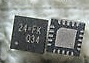 RT8231AGQW Richtek Controller WQFN-20 Parts Distributor RT8231AGQW Richtek Controller WQFN-20