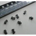 RTF025N03TL Rohm MosFet N-Ch 30V 2.5A TUMT3
