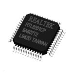 RTL8201BL Realtek Single-Chip/Port 10/100M Ethernet LQFP48 Parts Distributor RTL8201BL Realtek Single-Chip/Port 10/100M Ethernet LQFP48