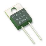 RTO020F56R00JTE3 Sfernice Thick Film Resistor 56Ohm 5% TO-220-2 Parts Distributor RTO020F56R00JTE3 Sfernice Thick Film Resistor 56Ohm 5% TO-220-2