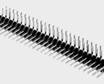 CA-D12R-16A-12 Circuit Assembly Connector Pin Header 12 Position