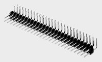 CA-D12R-16A-12 Circuit Assembly Connector Pin Header 12 Position Parts Distributor CA-D12R-16A-12 Circuit Assembly Connector Pin Header 12 Position
