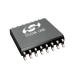 SI8233AD-D-ISR Silicon Labs Gate Driver 5V 4A 16-SOIC Parts Distributor SI8233AD-D-ISR Silicon Labs Gate Driver 5V 4A 16-SOIC