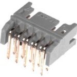 S10B-PHDSS-B(LF)(SN) JST Connector Header 10 Position Shrouded Parts Distributor S10B-PHDSS-B(LF)(SN) JST Connector Header 10 Position Shrouded