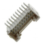 S20B-PUDSS-1(LF)(SN) JST Shrouded Header Connector 20 Position Parts Distributor S20B-PUDSS-1(LF)(SN) JST Shrouded Header Connector 20 Position