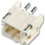 S2B-PH-SM4-TB(LF)(SN) JST Connector Shrouded Header 2 Position Parts Distributor S2B-PH-SM4-TB(LF)(SN) JST Connector Shrouded Header 2 Position