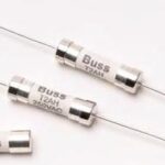 TR2-S505H-V-5-R Eaton Fuse Miniature 5A 600V Slow Blow 2-Pin Axial Parts Distributor TR2-S505H-V-5-R Eaton Fuse Miniature 5A 600V Slow Blow 2-Pin Axial