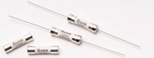 TR2-S505H-V-5-R Eaton Fuse Miniature 5A 600V Slow Blow 2-Pin Axial Parts Distributor TR2-S505H-V-5-R Eaton Fuse Miniature 5A 600V Slow Blow 2-Pin Axial