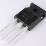 S60SC6MT-5000 Shindengen Schottky Diode 60V 60A MTO-3PT Parts Distributor S60SC6MT-5000 Shindengen Schottky Diode 60V 60A MTO-3PT
