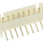 S8B-XH-A(LF)(SN) JST CONN HEADER XH SIDE 8POS 2.5MM RoHS Parts Distributor S8B-XH-A(LF)(SN) JST CONN HEADER XH SIDE 8POS 2.5MM RoHS
