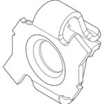 SSBO-0.2SPT-M0.55-L(LF) JST SBO Connector 1 POS ST RoHS Parts Distributor SSBO-0.2SPT-M0.55-L(LF) JST SBO Connector 1 POS ST RoHS