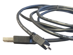 SC-2AMK003F Stewart Cable USB 2.0 A Male / Micro B Male Parts Distributor SC-2AMK003F Stewart Cable USB 2.0 A Male / Micro B Male