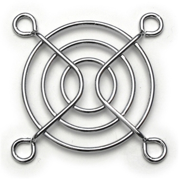 SC50-W1 GardTec 50mm Fan Guard