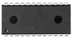 PHILIPS SCC2691AC1A28 UART 1-CH 5V 28-Pin PLCC Parts Distributor PHILIPS SCC2691AC1A28 UART 1-CH 5V 28-Pin PLCC