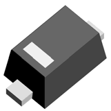 SDB310Q AUK Schottky Diode 30V 0.2A SOD-523 Parts Distributor SDB310Q AUK Schottky Diode 30V 0.2A SOD-523