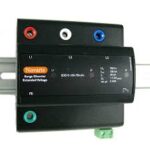 SDEV3-100-750-AU Novaris High Voltage Surge Diverter Parts Distributor SDEV3-100-750-AU Novaris High Voltage Surge Diverter