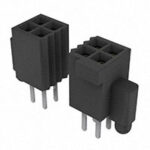 SFM-110-01-L-D Samtec Connector Socket Strip SKT 20 POS 1.27mm SMD Parts Distributor SFM-110-01-L-D Samtec Connector Socket Strip SKT 20 POS 1.27mm SMD