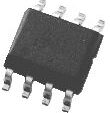 Siliconix SI4884DY Transistor N-Channel MOSFET 30V 12A SMD SOIC-8 Parts Distributor Siliconix SI4884DY Transistor N-Channel MOSFET 30V 12A SMD SOIC-8