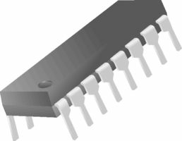 SILICONIX SI9120DJ IC PWM Controller 125mA 16DIP Parts Distributor SILICONIX SI9120DJ IC PWM Controller 125mA 16DIP