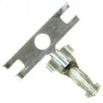 SIN-01T-1.8N JST Socket Crimp Terminal 20-26AWG Parts Distributor SIN-01T-1.8N JST Socket Crimp Terminal 20-26AWG