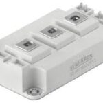 SKM100GB12V Semikron Trans IGBT Module N-CH 1200V 159A 7-Pin Parts Distributor SKM100GB12V Semikron Trans IGBT Module N-CH 1200V 159A 7-Pin