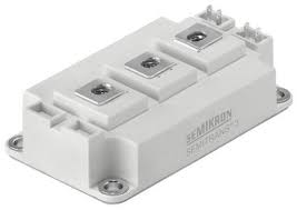SKM100GB12V Semikron Trans IGBT Module N-CH 1200V 159A 7-Pin Parts Distributor SKM100GB12V Semikron Trans IGBT Module N-CH 1200V 159A 7-Pin