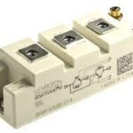 SKM150GB12T4 Semikron Transistor IGBT Module N-CH 1200V 232A 7-Pin Case Parts Distributor SKM150GB12T4 Semikron Transistor IGBT Module N-CH 1200V 232A 7-Pin Case