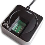 FS89H Futronic USB Fingerprint Scanner Parts Distributor FS89H Futronic USB Fingerprint Scanner