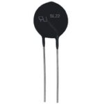 SL22-5R006 Ametherm Thermistor 5 Ohms 20% 6A Parts Distributor SL22-5R006 Ametherm Thermistor 5 Ohms 20% 6A