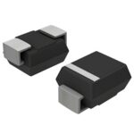 CL15M45 Diotec Diode 45V 23mA 1000mW 2SMB Parts Distributor CL15M45 Diotec Diode 45V 23mA 1000mW 2SMB