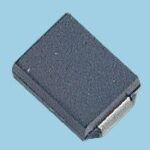 STMicroelectronics SMAJ30A-TR TVS Diode 33.3V 8.3A SMD DO-214AC
