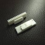 SMH200-02H Yeonho Connector Housing 2 Positions Parts Distributor SMH200-02H Yeonho Connector Housing 2 Positions