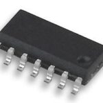 MOTOROLA SN74LS122DR2 Monostable Multivibrator Single Parts Distributor MOTOROLA SN74LS122DR2 Monostable Multivibrator Single